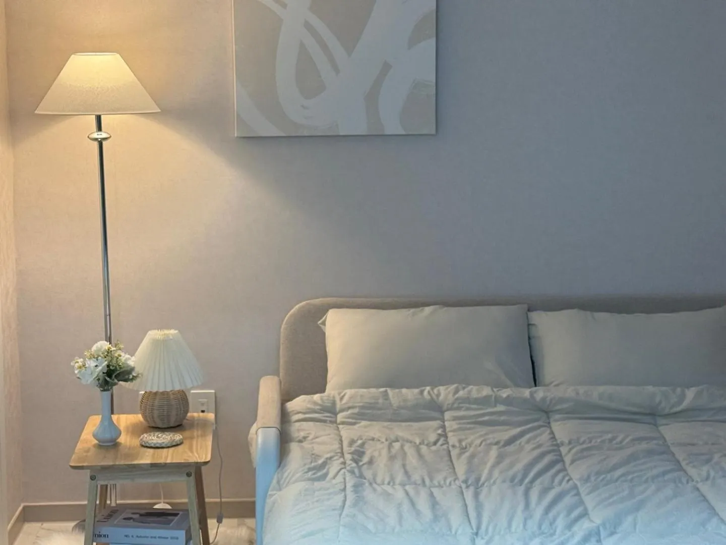 Apartment The Comfort Seoul