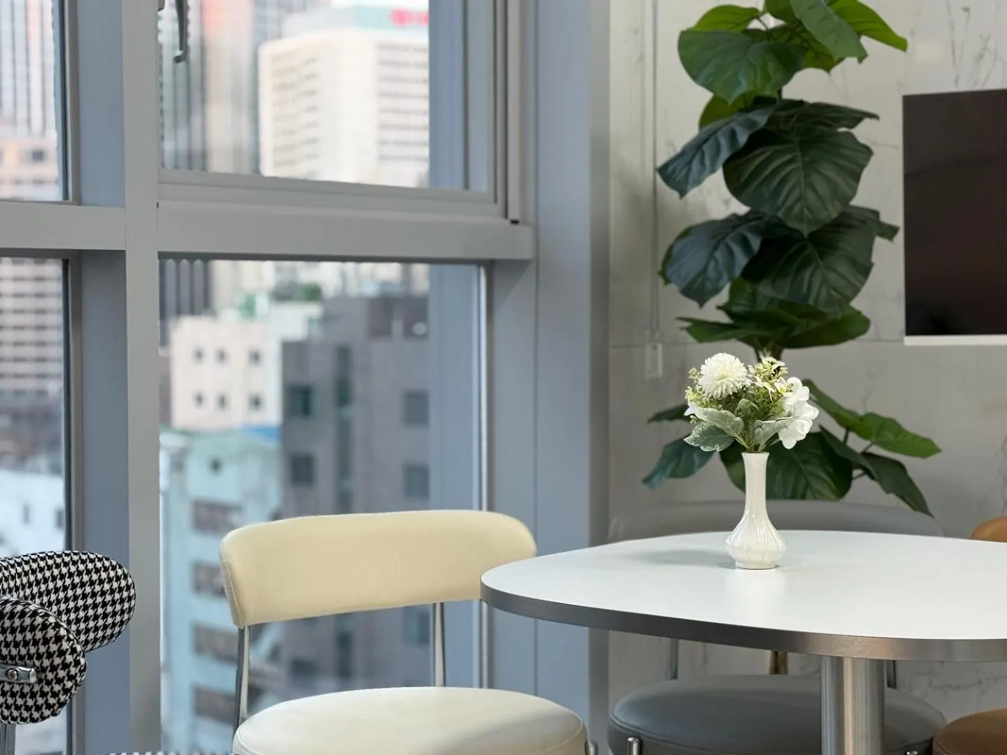 Apartment The Comfort Seoul