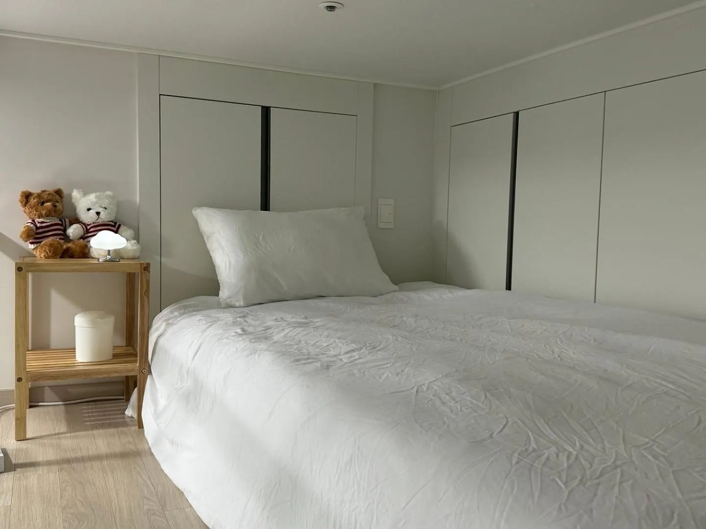 The Comfort Seoul 0*,