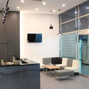  Apartment Hyundai